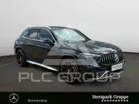 2024 Mercedes Benz GLC 63 AMG