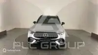 2024 Mercedes Benz GLC 63 AMG