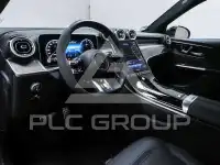 2024 Mercedes Benz GLC 63 AMG