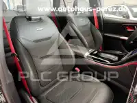 2024 Mercedes Benz GLC 63 AMG