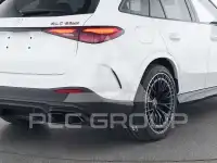 2024 Mercedes Benz GLC 63 AMG