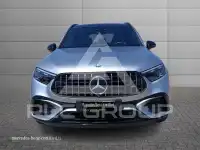2024 Mercedes Benz GLC 63 AMG