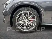 2024 Mercedes Benz GLC 63 AMG