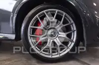 2024 Mercedes Benz GLC 63 AMG