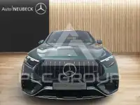 2024 Mercedes Benz GLC 63 AMG