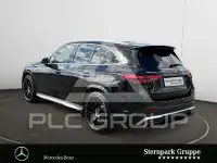 2024 Mercedes Benz GLC 63 AMG