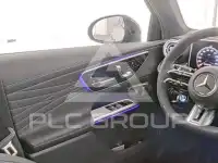 2024 Mercedes Benz GLC 63 AMG