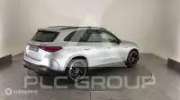 2024 Mercedes Benz GLC 63 AMG