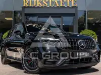 2024 Mercedes Benz GLC 63 AMG