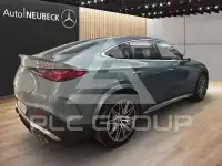 2024 Mercedes Benz GLC 63 AMG