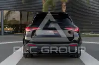 2024 Mercedes Benz GLC 63 AMG