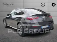 2024 Mercedes Benz GLC 63 AMG