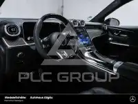 2024 Mercedes Benz GLC 63 AMG