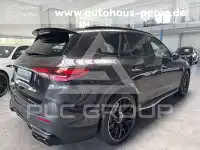 2024 Mercedes Benz GLC 63 AMG