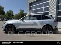 2024 Mercedes Benz GLC 63 AMG