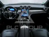2024 Mercedes Benz GLC 63 AMG