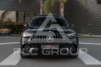 2024 Mercedes Benz GLC 63 AMG