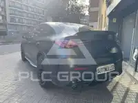 2024 Mercedes Benz GLC 63 AMG