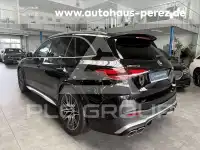 2024 Mercedes Benz GLC 63 AMG