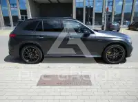 2024 Mercedes Benz GLC 63 AMG