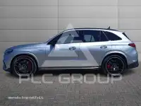 2024 Mercedes Benz GLC 63 AMG