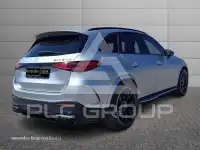 2024 Mercedes Benz GLC 63 AMG