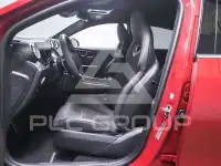 2024 Mercedes Benz GLC 63 AMG