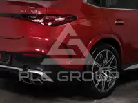 2024 Mercedes Benz GLC 63 AMG