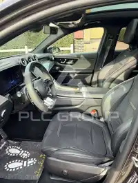 2024 Mercedes Benz GLC 63 AMG