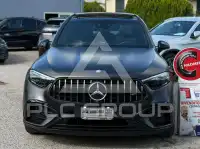 2024 Mercedes Benz GLC 63 AMG