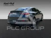2024 Mercedes Benz GLC 63 AMG