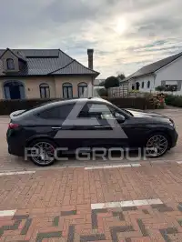 2024 Mercedes Benz GLC 63 AMG