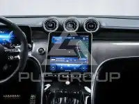2024 Mercedes Benz GLC 63 AMG