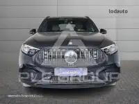 2024 Mercedes Benz GLC 63 AMG