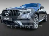 2024 Mercedes Benz GLC 63 AMG