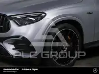 2024 Mercedes Benz GLC 63 AMG