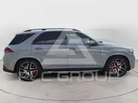 2024 Mercedes Benz GLC 63 AMG