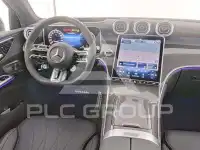 2024 Mercedes Benz GLC 63 AMG