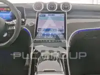 2024 Mercedes Benz GLC 63 AMG