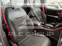 2024 Mercedes Benz GLC 63 AMG