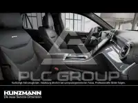 2024 Mercedes Benz GLC 63 AMG