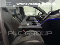 2024 Mercedes Benz GLC 63 AMG