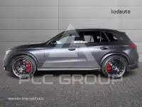 2024 Mercedes Benz GLC 63 AMG