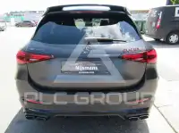 2024 Mercedes Benz GLC 63 AMG
