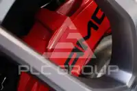 2024 Mercedes Benz GLC 63 AMG