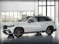 2024 Mercedes Benz GLC 63 AMG