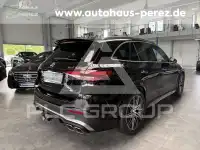 2024 Mercedes Benz GLC 63 AMG