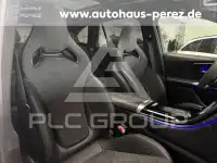 2024 Mercedes Benz GLC 63 AMG