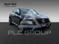 2024 Mercedes Benz GLC 63 AMG