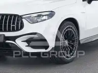 2024 Mercedes Benz GLC 63 AMG